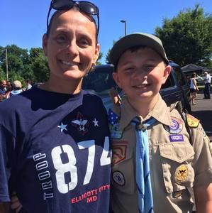 Meet your Posher, Kimberly